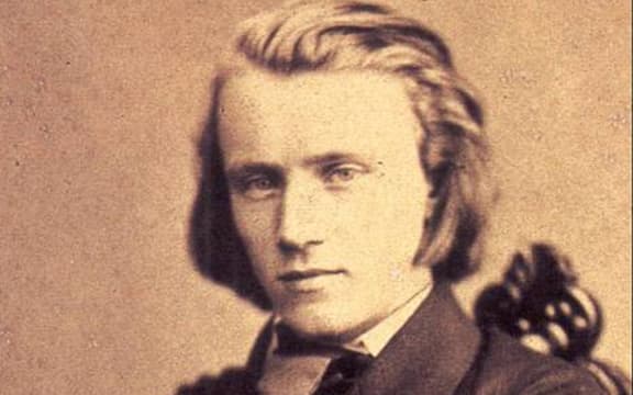 Johannes Brahms