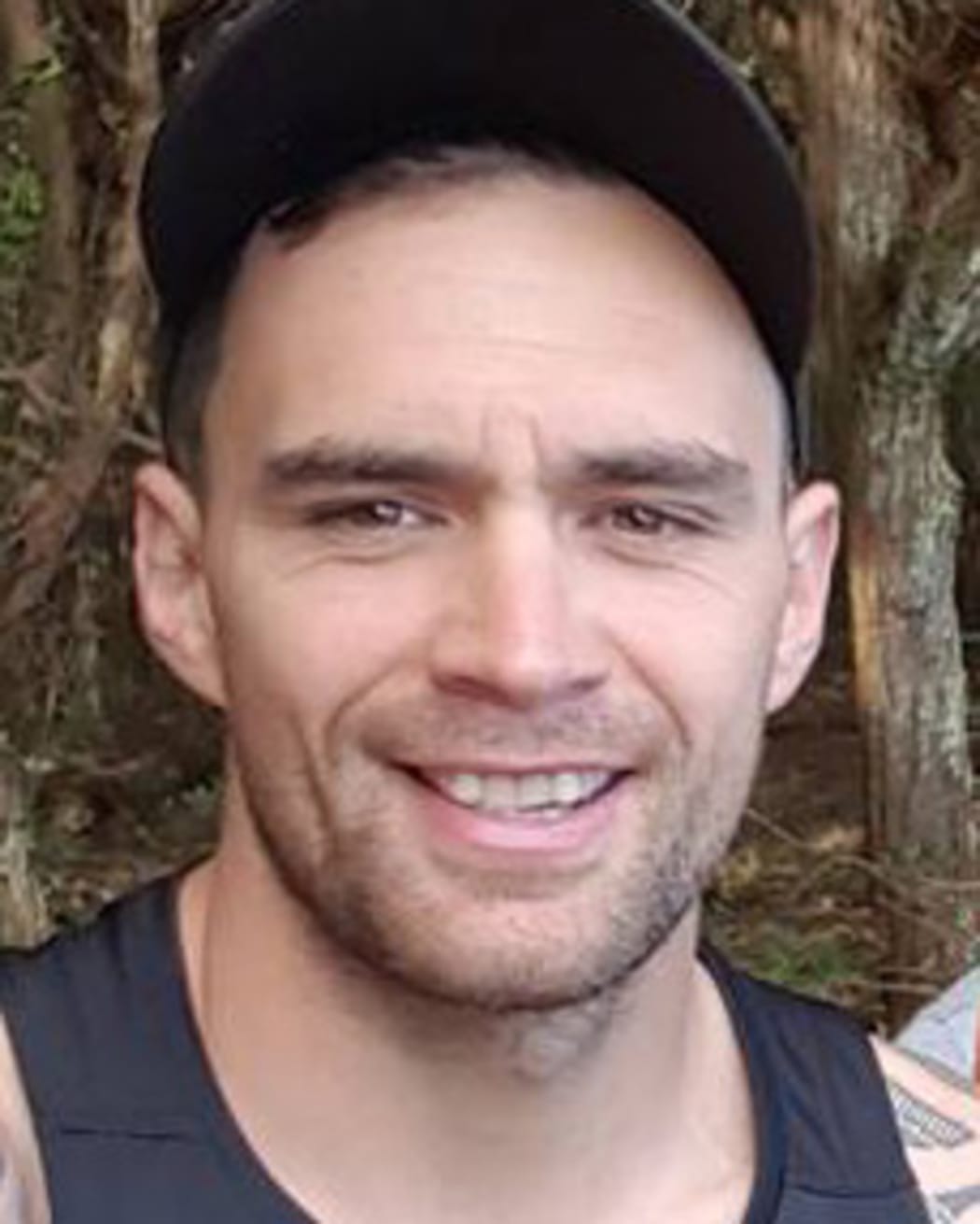 Rongomai Smith