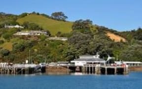 waiheke