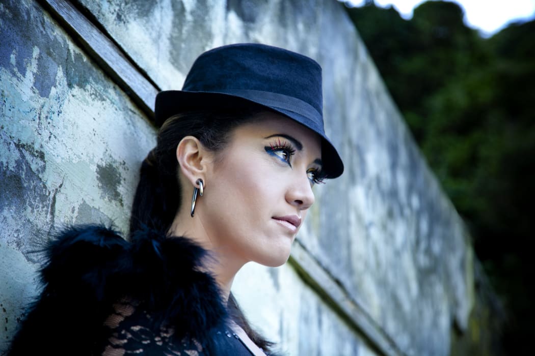 Ria Hall