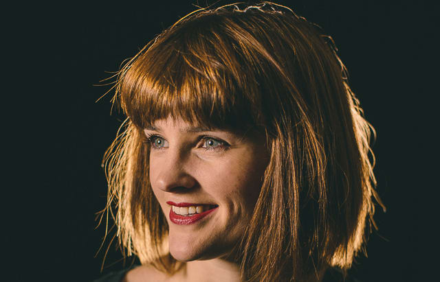 Claire Cowan
