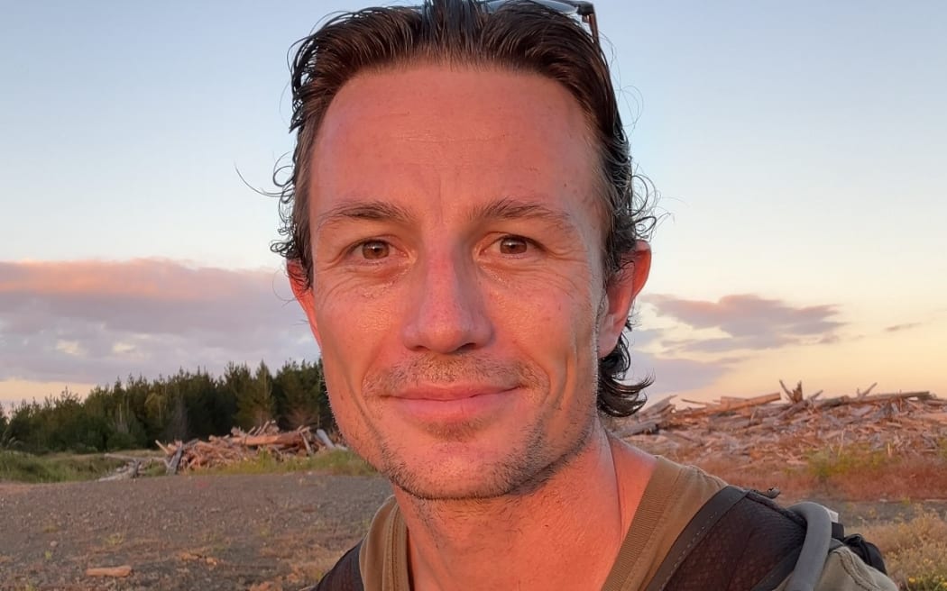 Jordan Pratt is aiming to walk 10 Great Walks in 10 days in a bid to raise $30K for Starship Hospital.