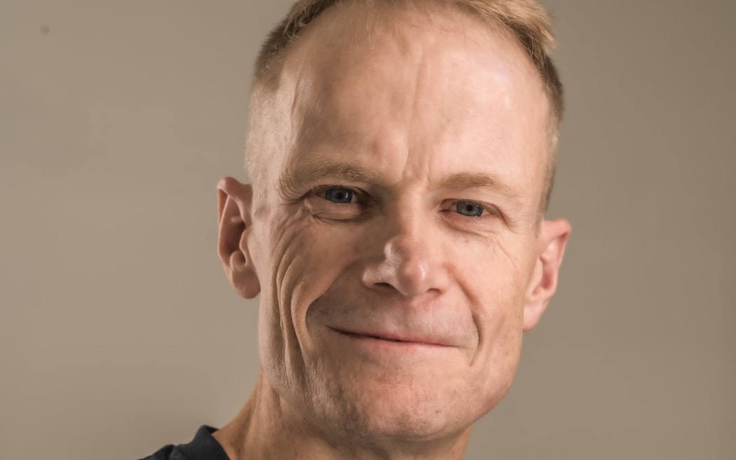 Professor Richard Scolyer