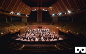 VR NZSO