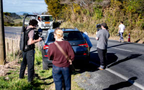 Dame Julie Christie producing Tom Phillips documentary