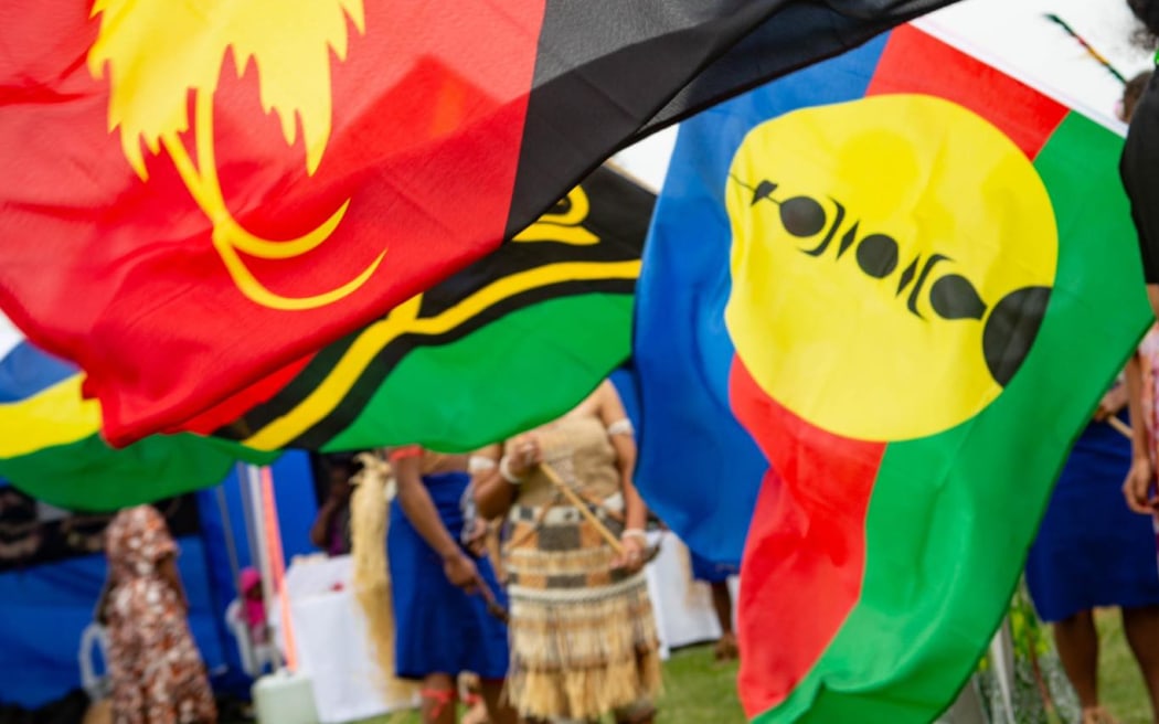Melanesian Festival Aotearoa will be held at Waitemata Rugby Club Grounds in Henderson, Auckland.