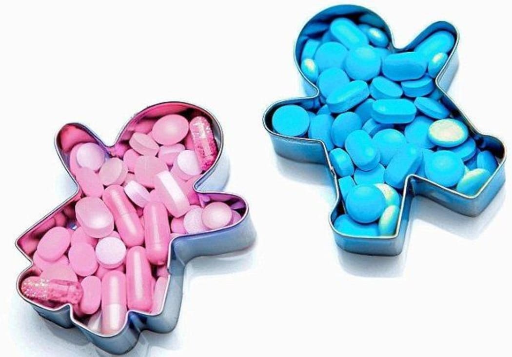 Medical diagnosis needs to take gender and sex into account