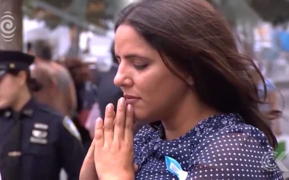 9/11 terror attacks remembered across the US