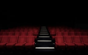 Cinema seating