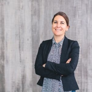 Dr Christina Batistich-Vogels, Senior Lecturer at the School of Communication Studies, Auckland University of Technology.