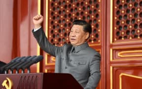 Xi Jinping, general secretary of the Communist Party of China