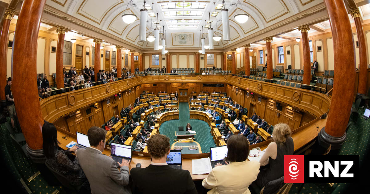 Explainer: What is an overhang and how could it change NZ's election result?