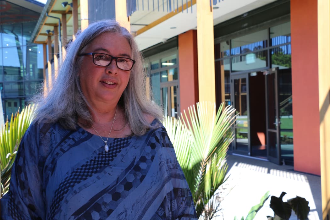Dr Joanna Kidman Associate Professor, Victoria University.