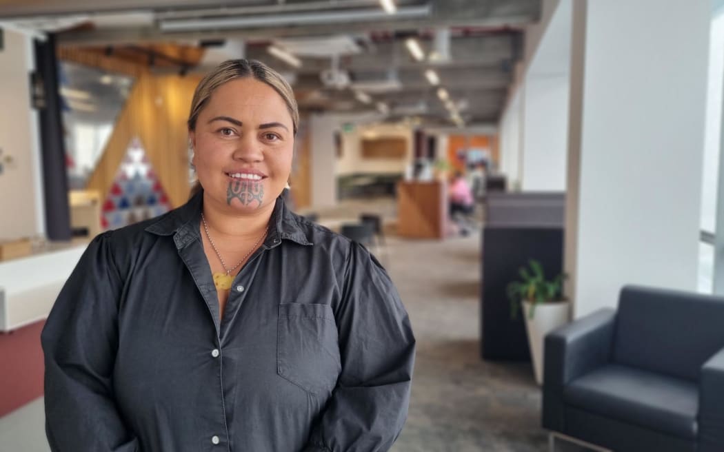 Te Waka McLeod said she's hopeful the new mayor will be open to Māori perspectives even if he voted against retaining a Māori ward.