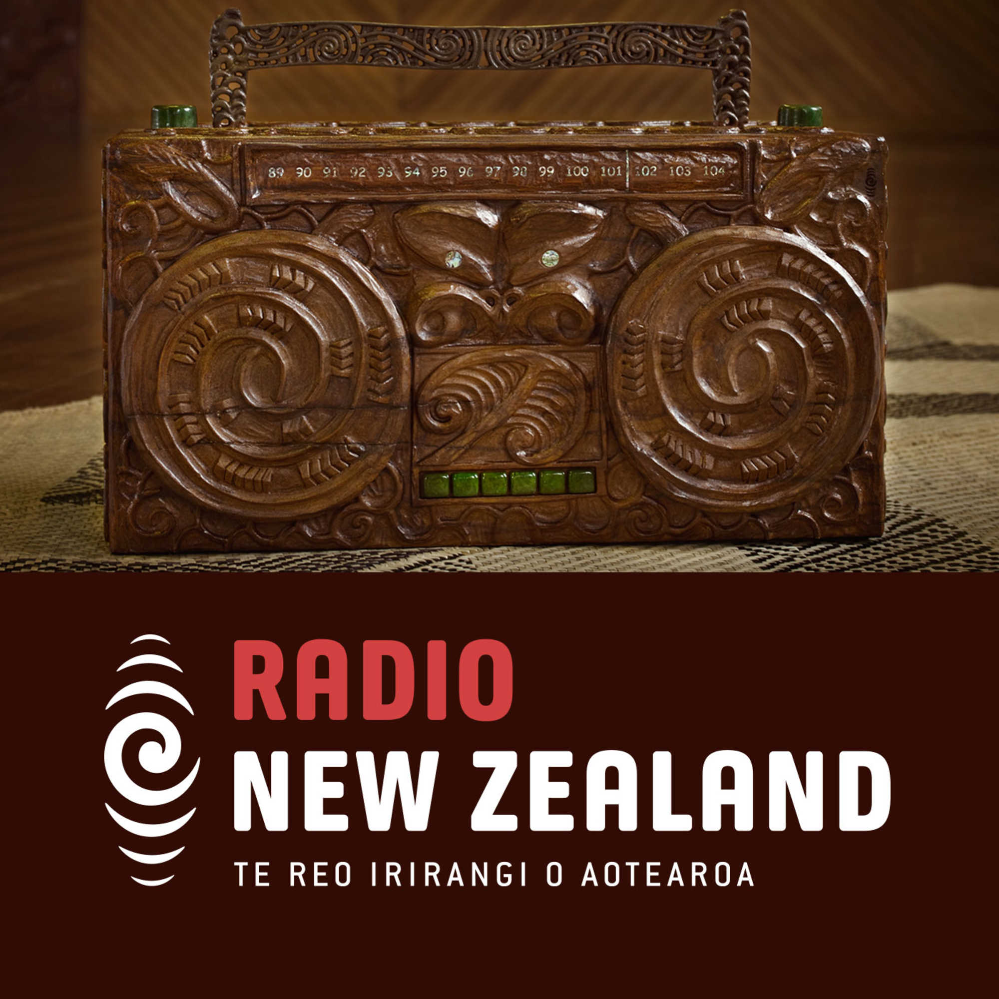 Te Kupu o te Wiki: Te-Ika-a-Māui - the fish of Māui
