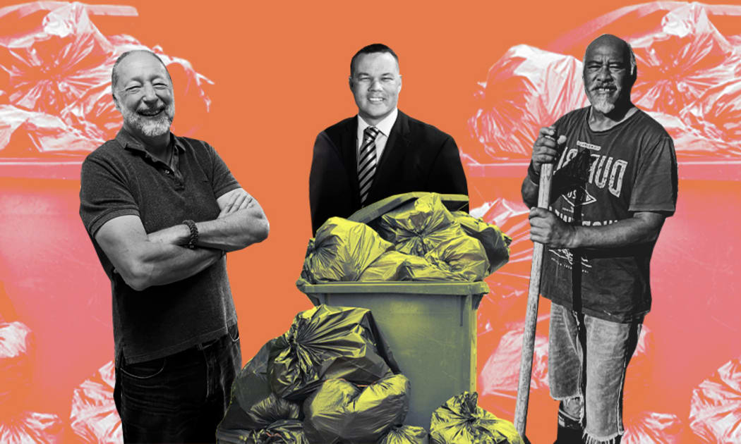 South Auckland community leaders say council's new resource recovery strategy needs to do more to address illegal dumping.