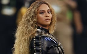 Beyonce Knowles