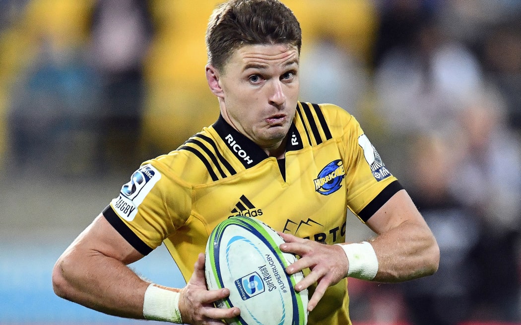 Mark Ella would like to see All Black stars such as Beauden Barrett allowed to play in Australia without having to turn their back on the All Blacks.