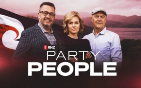 Party People
