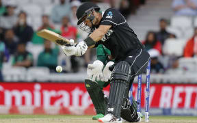 Ross Taylor Cricket World Cup.