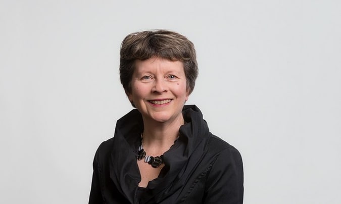 Brigid O'Meeghan