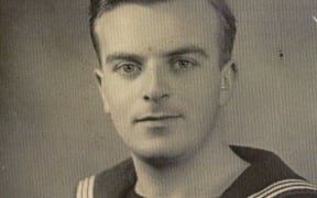Chris King saw action with the Arctic Convoys and the allied landings at Normandy (D-Day).