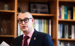 David Clark
