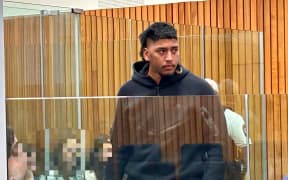 Daytona Thompson is expected to enter a plea to a charge of manslaughter at his next court hearing on August 15.