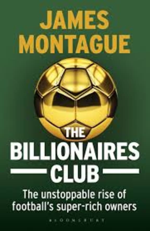 James Montague has investigated where the money is coming from in football.