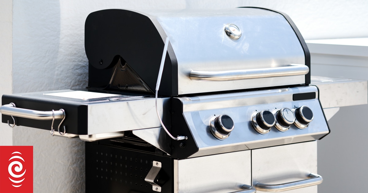 Mitre 2024 10 barbecue