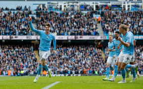 Manchester City are Premier League champions for 2022/23