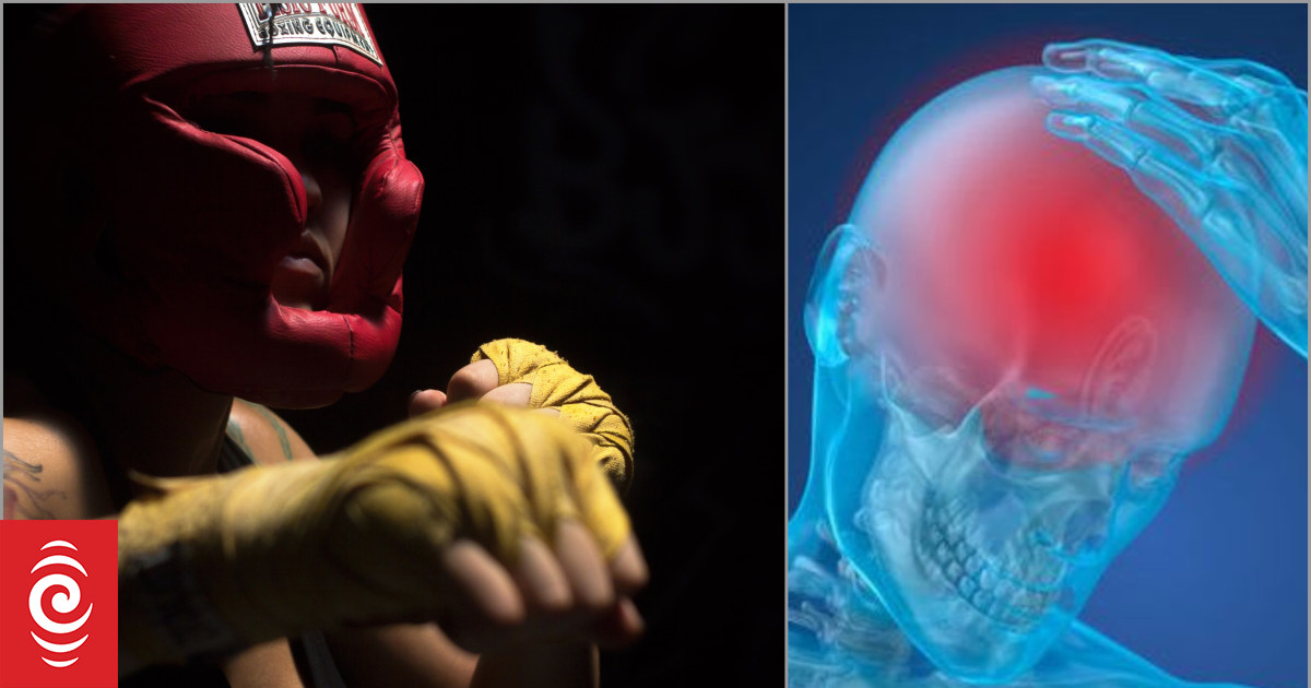 Boxing: Japanese fighters on same card die from brain injuries | RNZ News