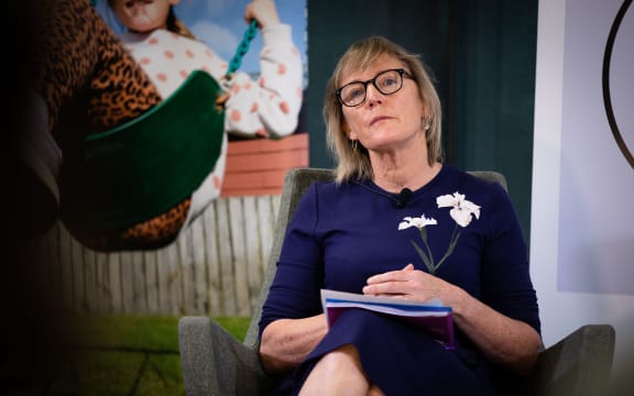 Nikki Turner address media about the Vaccine rollout