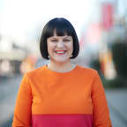 Gretchen La Roche, Creative New Zealand