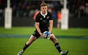 Damian McKenzie.