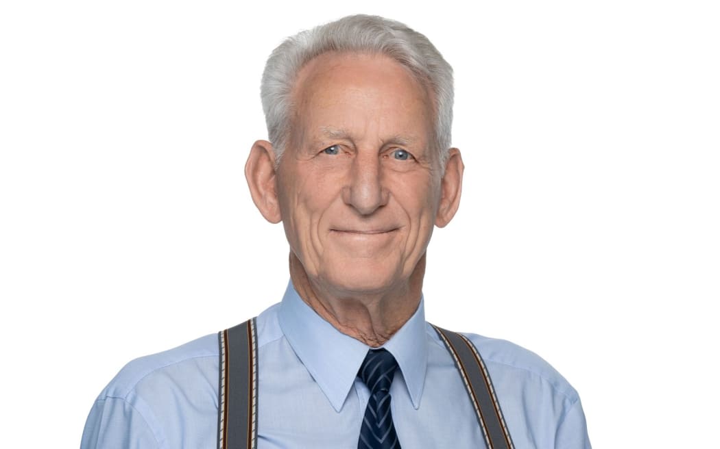 BWA Insolvency principal Bryan Williams