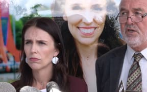 Jacinda Ardern and party president Nigel Haworth unveiled a number of measures the party was taking, two days after it emerged four 16-year-olds were sexually harassed or assaulted by a 20-year-old at a Young Labour camp.