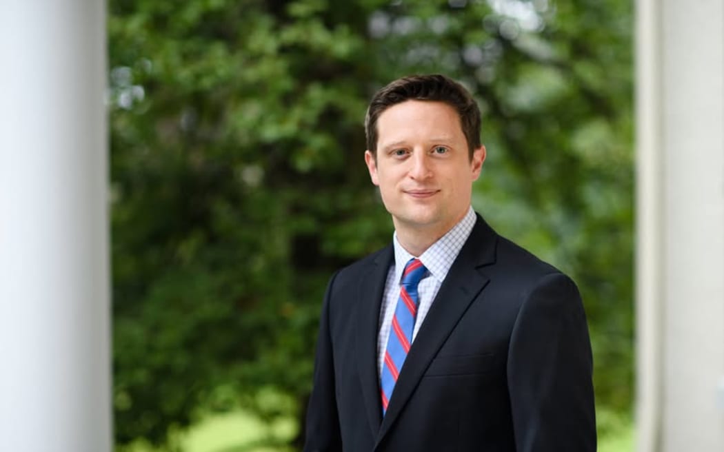 Photo of Shilo Brooks