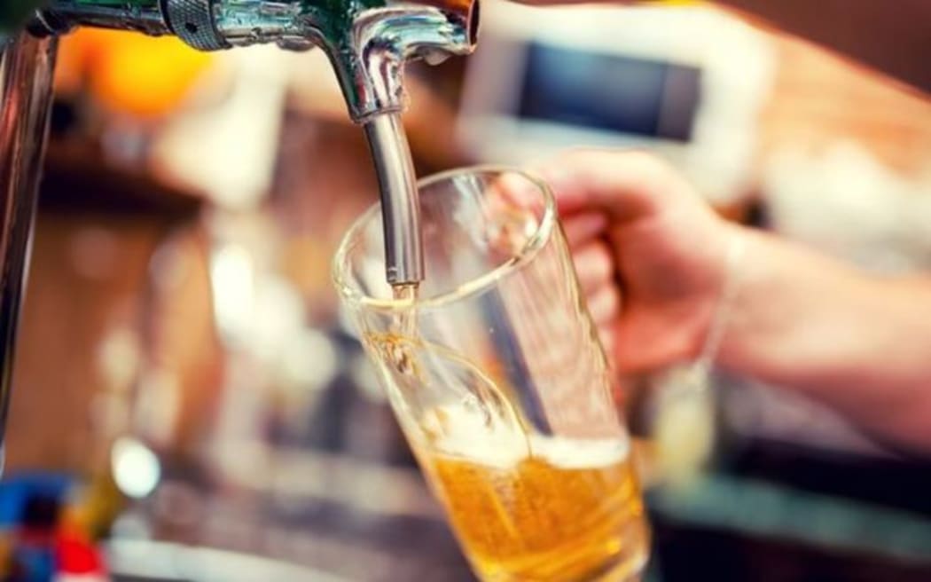 More than half of the reported instances of misconduct in the NZ Rugby Union's Respect and Review involved alcohol.