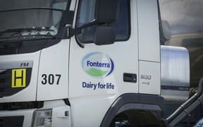 fonterra