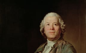 Christoph Willibald Gluck
