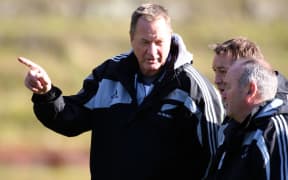 Former All Blacks and Wallabies skills coach Mick Byrne has been appointed as the new head coach of the Fijian Drua.