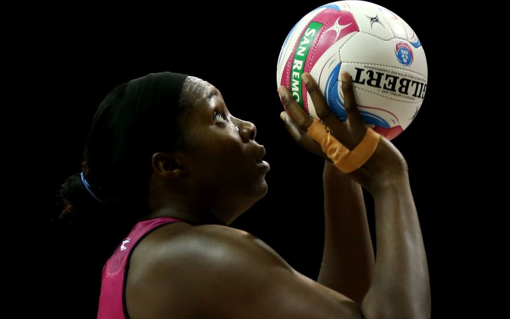 Jhaniele Fowler-Reid
