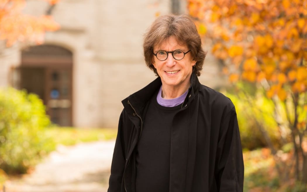 Dr Henry Giroux.