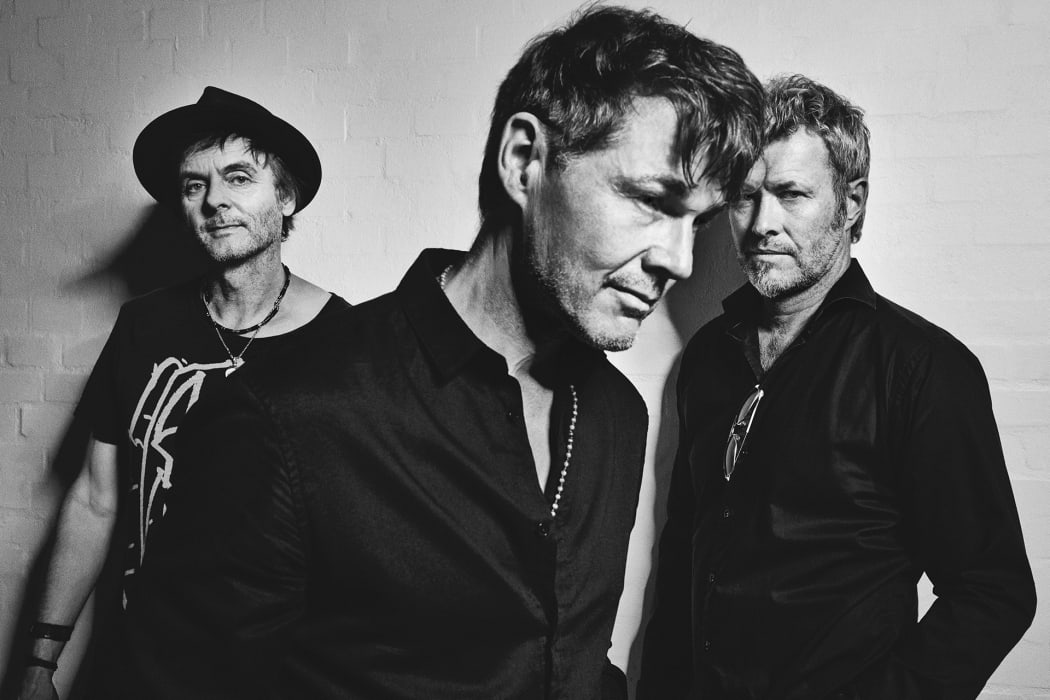 Pal Waaktaar-Savoy, Morten Harket, Magne Furuholmen