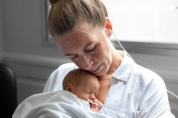 Jonathan and Amy Carr-Knox