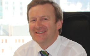 The new Health Minister, Jonathan Coleman, is signalling a bigger focus on sport and childhood obesity over the next three years.
