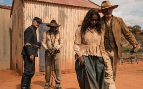 Still from Sweet Country
