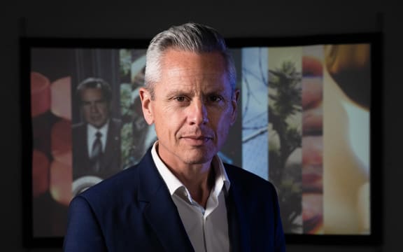 'Guyon Espiner: Wasted' investigates why New Zealand is trailing the world on drug reform - and the harm that's mounting as a result.