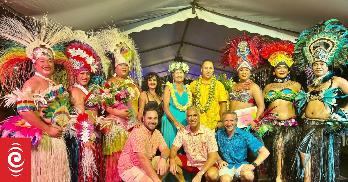 Cook Islands LGBTQIA+ community celebrates 'progress, inclusivity, unity' - Vimarsana News